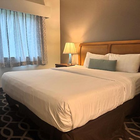 Wingate By Wyndham Humble/Houston Intercontinental Airport Hotel Exterior photo