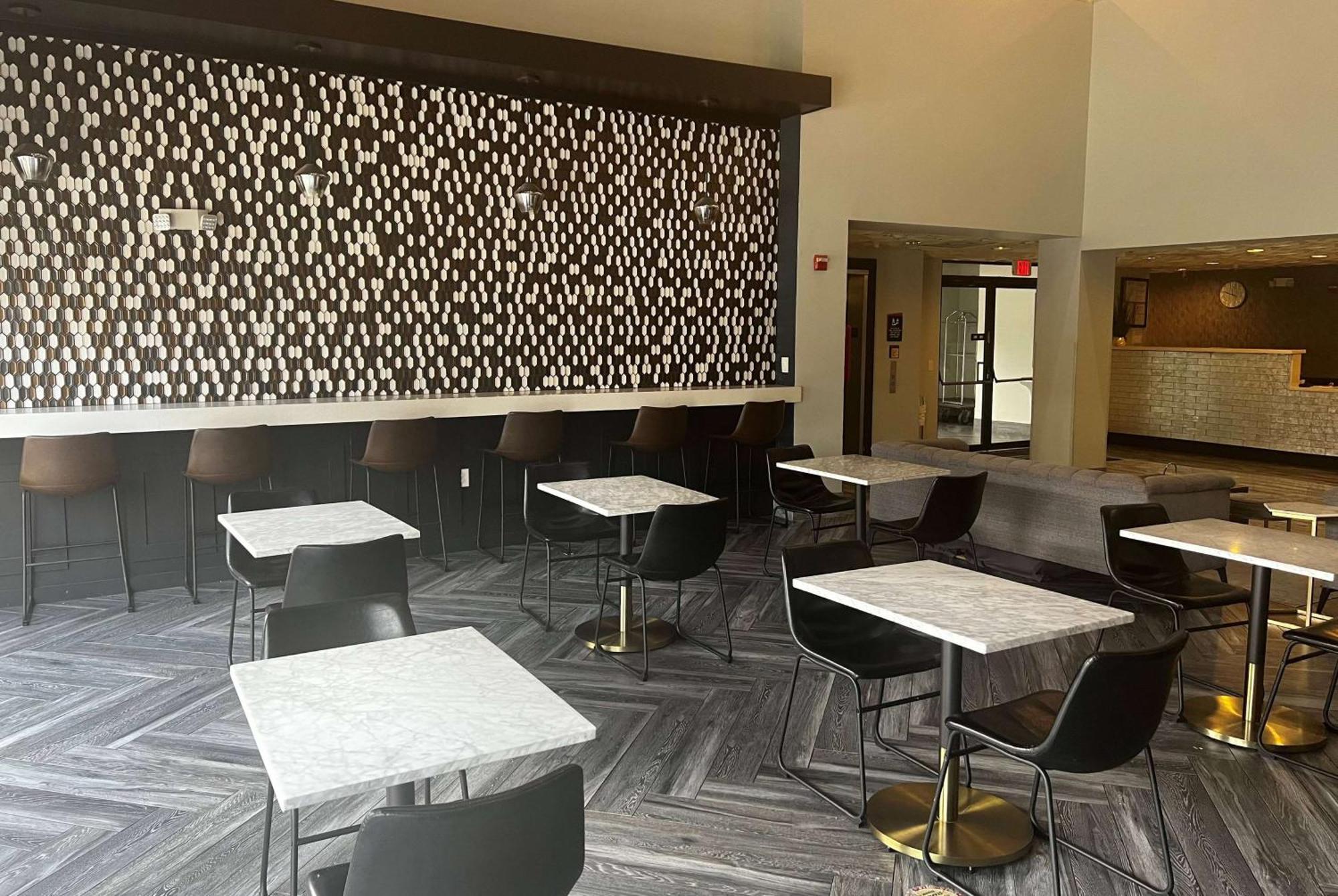 Wingate By Wyndham Humble/Houston Intercontinental Airport Hotel Exterior photo