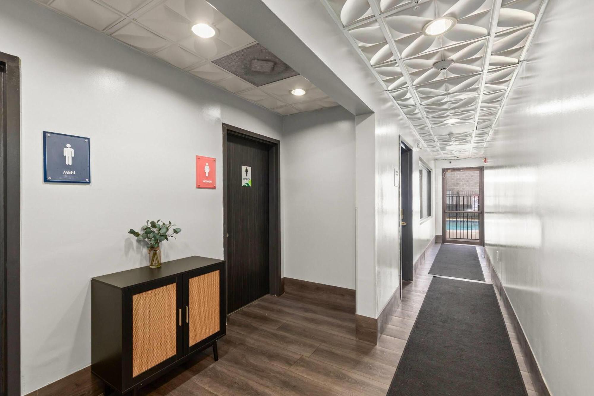 Wingate By Wyndham Humble/Houston Intercontinental Airport Hotel Exterior photo